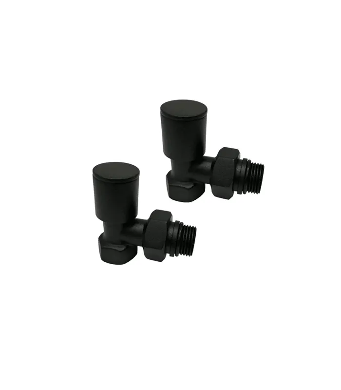 شیر و زانوی رادیاتور استیل رویال شیر و زانوی رادیاتور استیل رویال