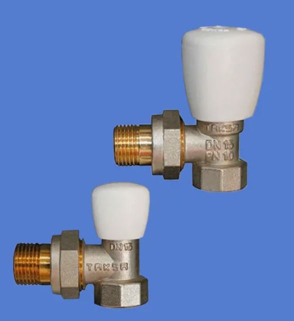 شیر و زانوی رادیاتور تکسا شیر و زانوی رادیاتور تکسا