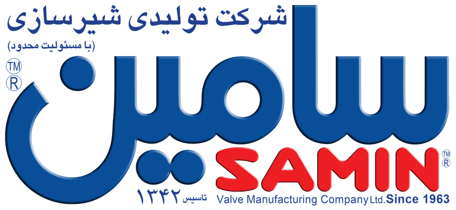 شیر و زانوی رادیاتور سامین شیر و زانوی رادیاتور سامین