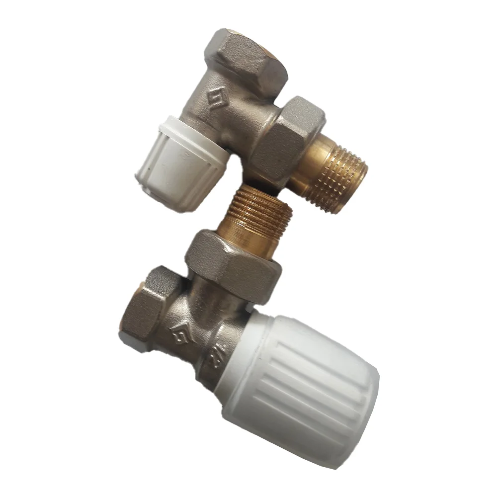 شیر و زانوی رادیاتور گرمافر شیر و زانوی رادیاتور گرمافر